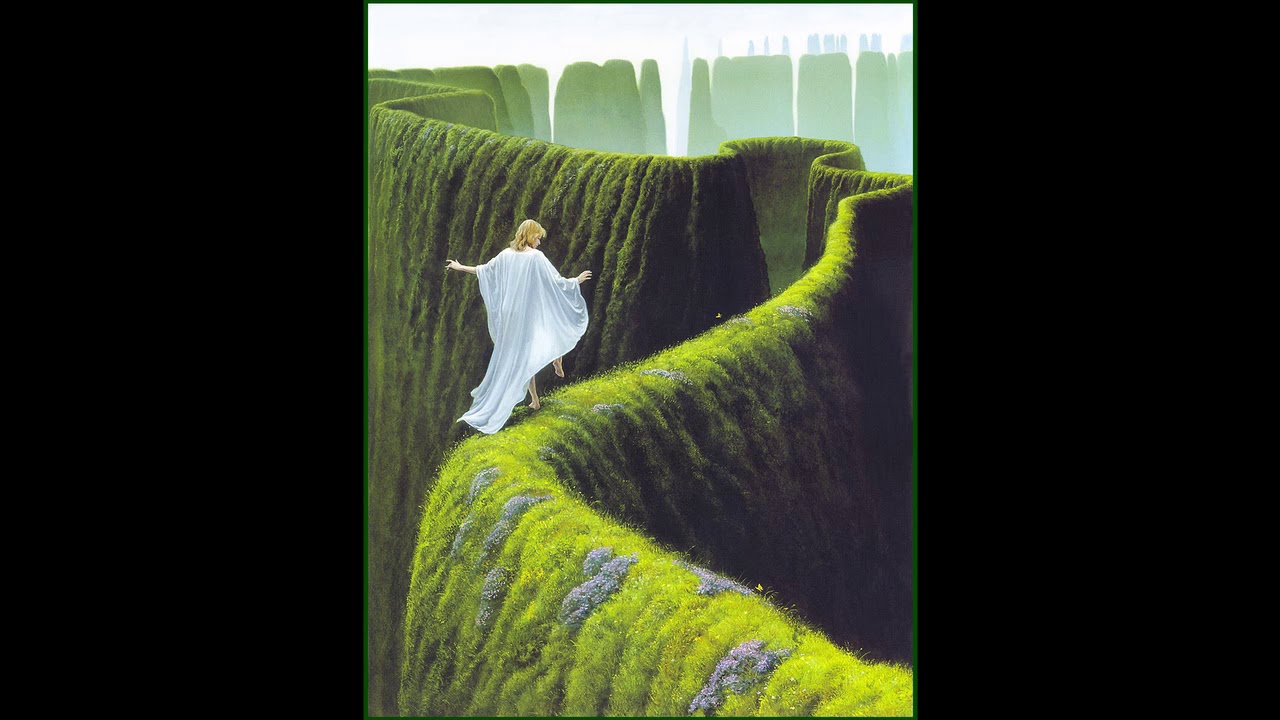 Swiss Portrait - Patagonia [Slowed]