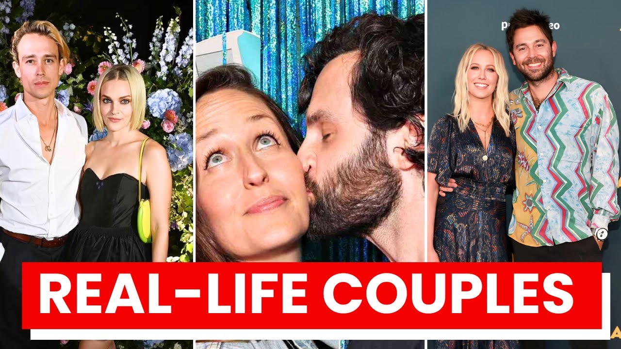 You Season 5 Cast Real Life Age & Relationship *2025*
