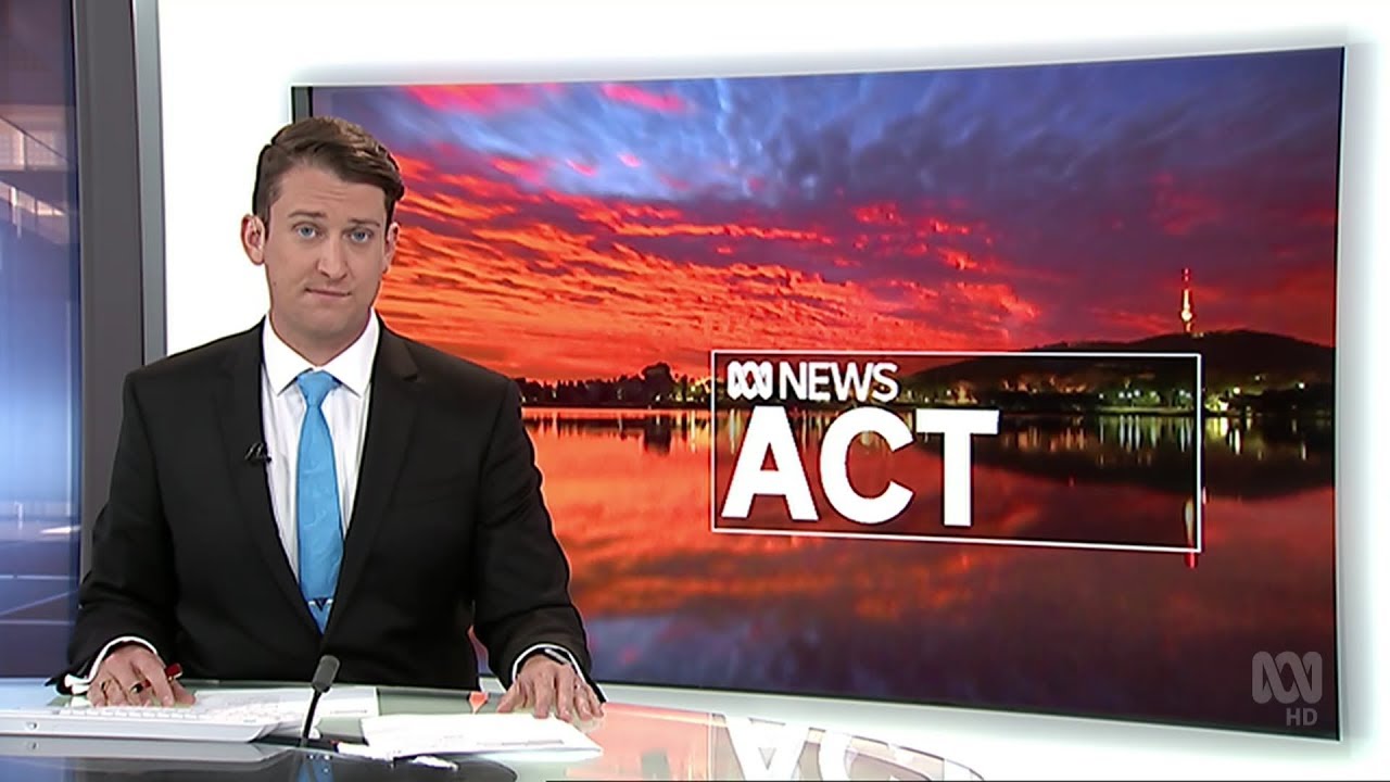 ABC News ACT - Montage (2/11/2017)