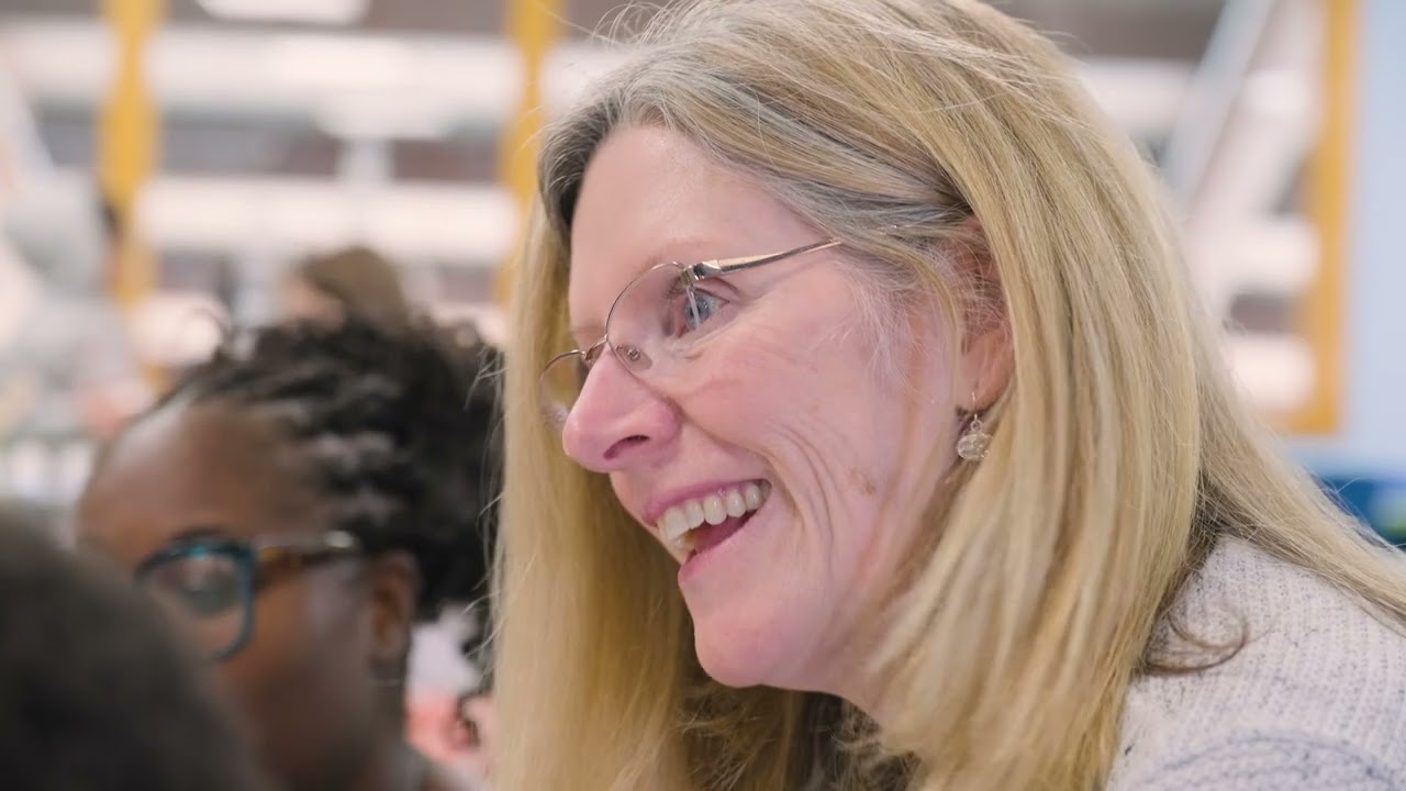 Reliant Foundation Impact Video 2025