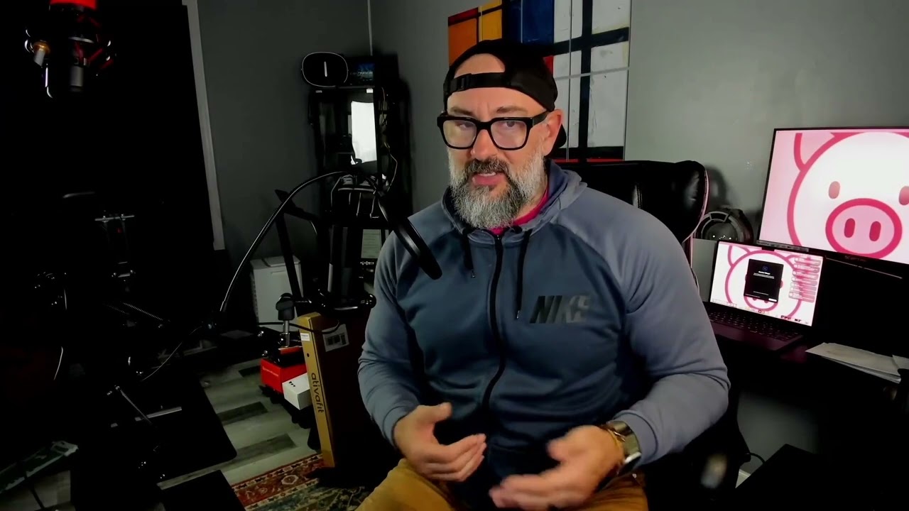 FIFINE T669: USB Microphone Review 2026 - Plug & Play Setup!