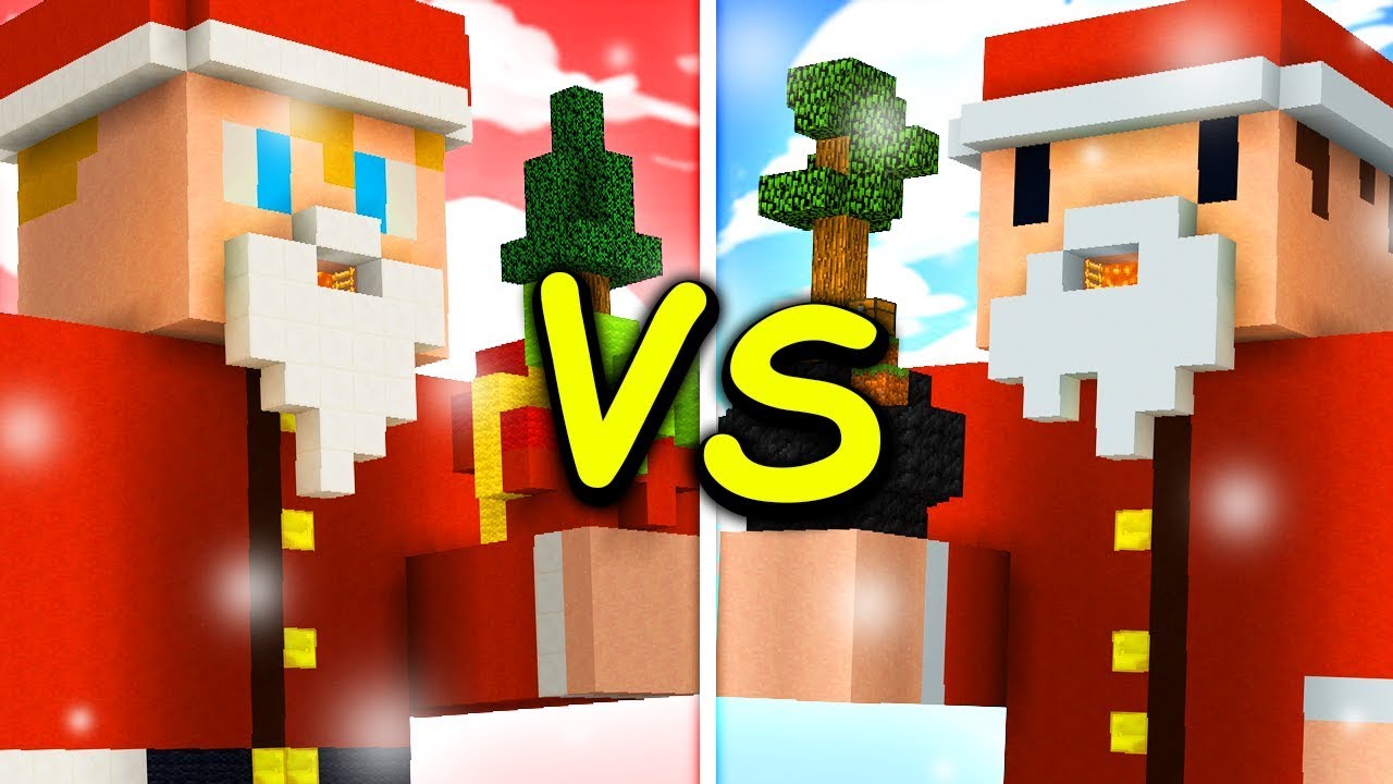 ŚWIĄTECZNY DOKNES VS ŚWIĄTECZNY DEALEREQ!