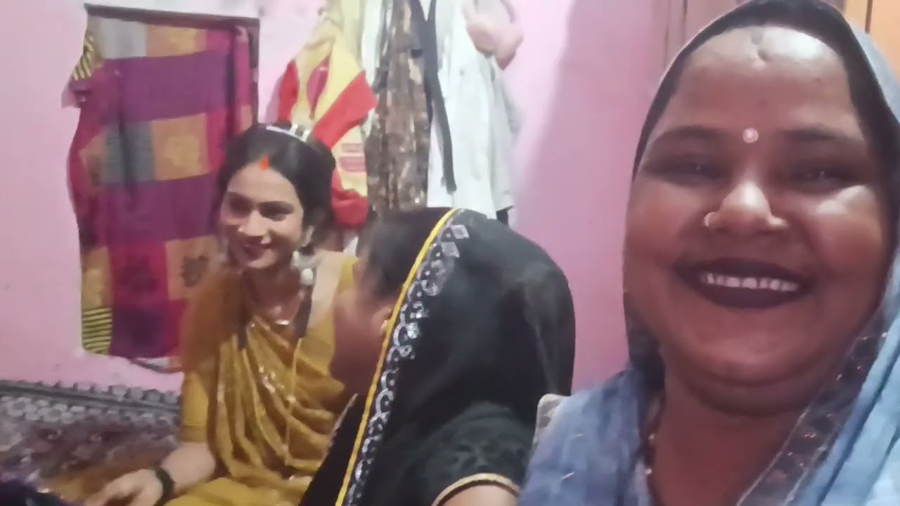 खुशबू रानी का वायरल वीडियो#₹#song 