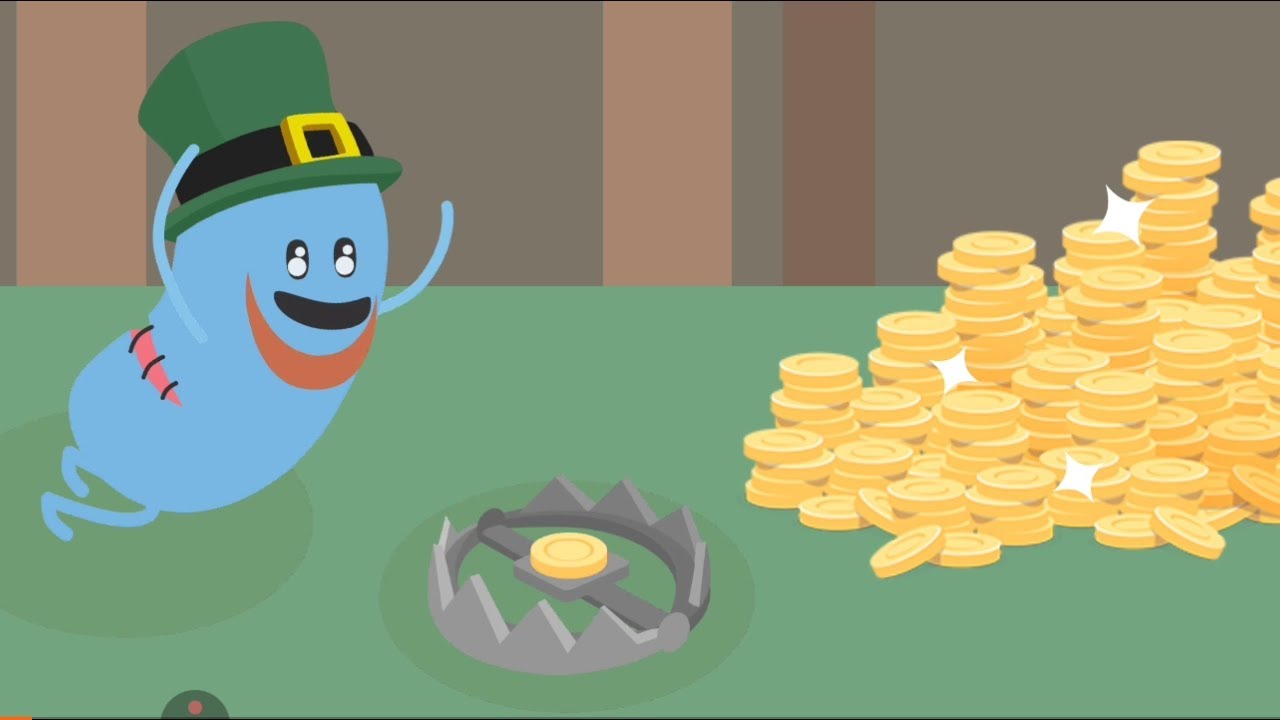 Dumb ways to die pt 35 happy Valentine's Day 