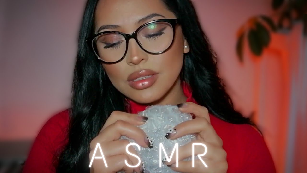 ASMR para dormir rápidamente 🤤| Especial 10k  (Español/Chile)