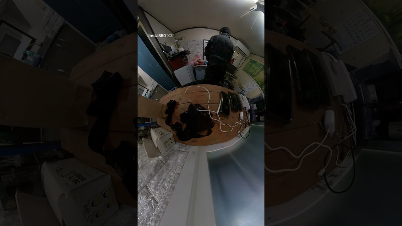 꼼지락 농원 순간 일기 Kkomjirak Farm Moment Diary ____ 6