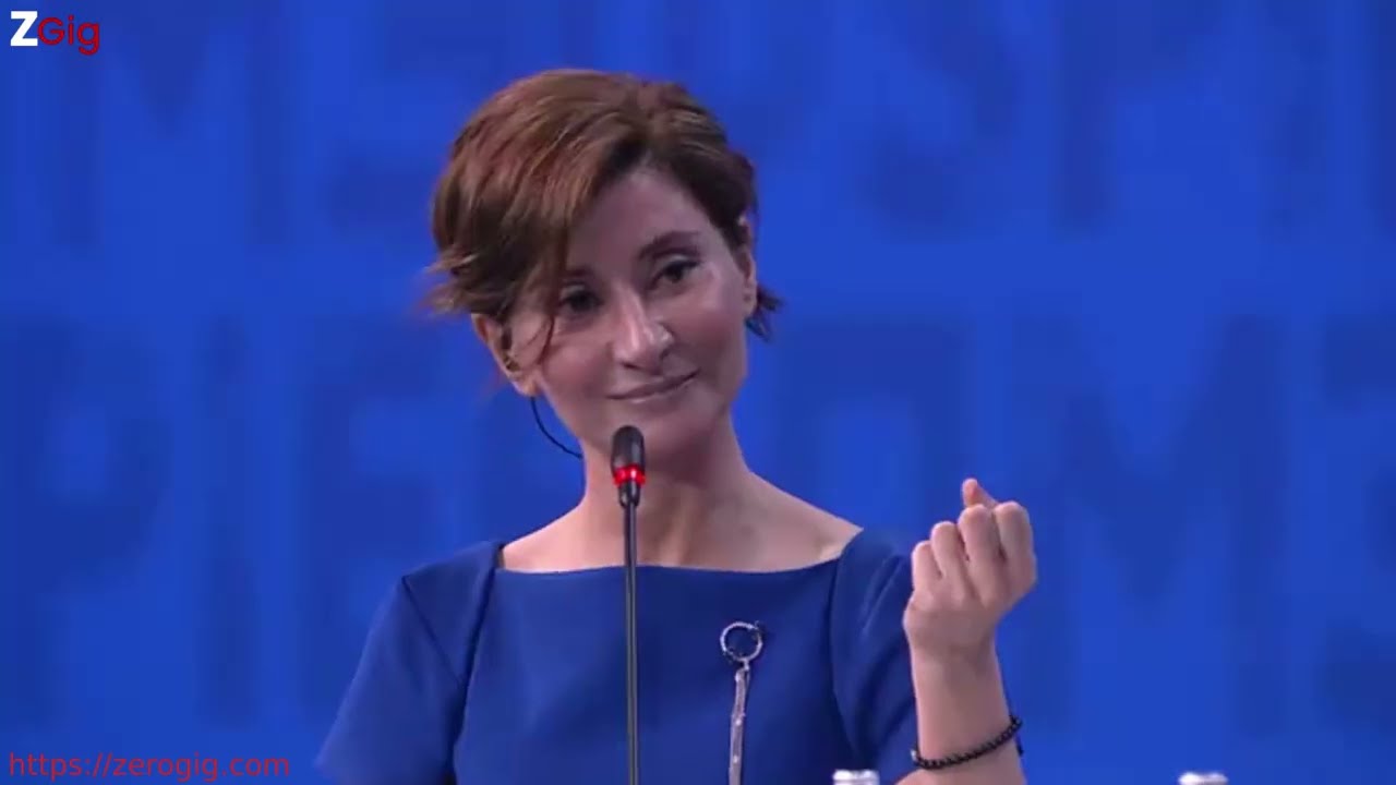 June 7, 2019 | Plenary session of St. Petersburg International Economic Forum