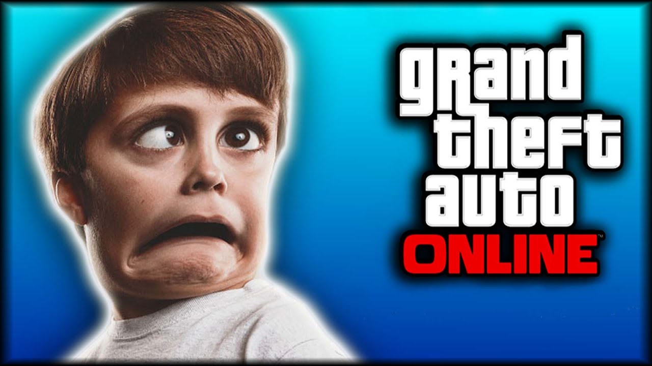 GTA V | 