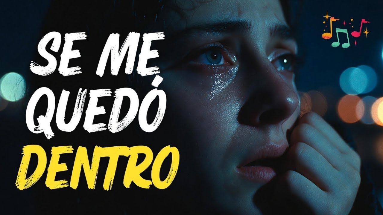 Dejarte ir también me rompe (46 Min de canciones para soltar)
