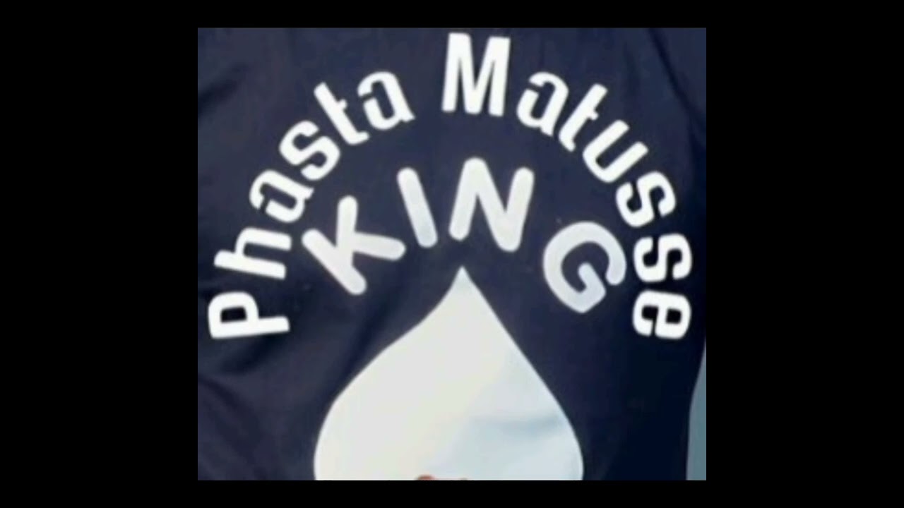 Phasta Matusse Title Tingozi 