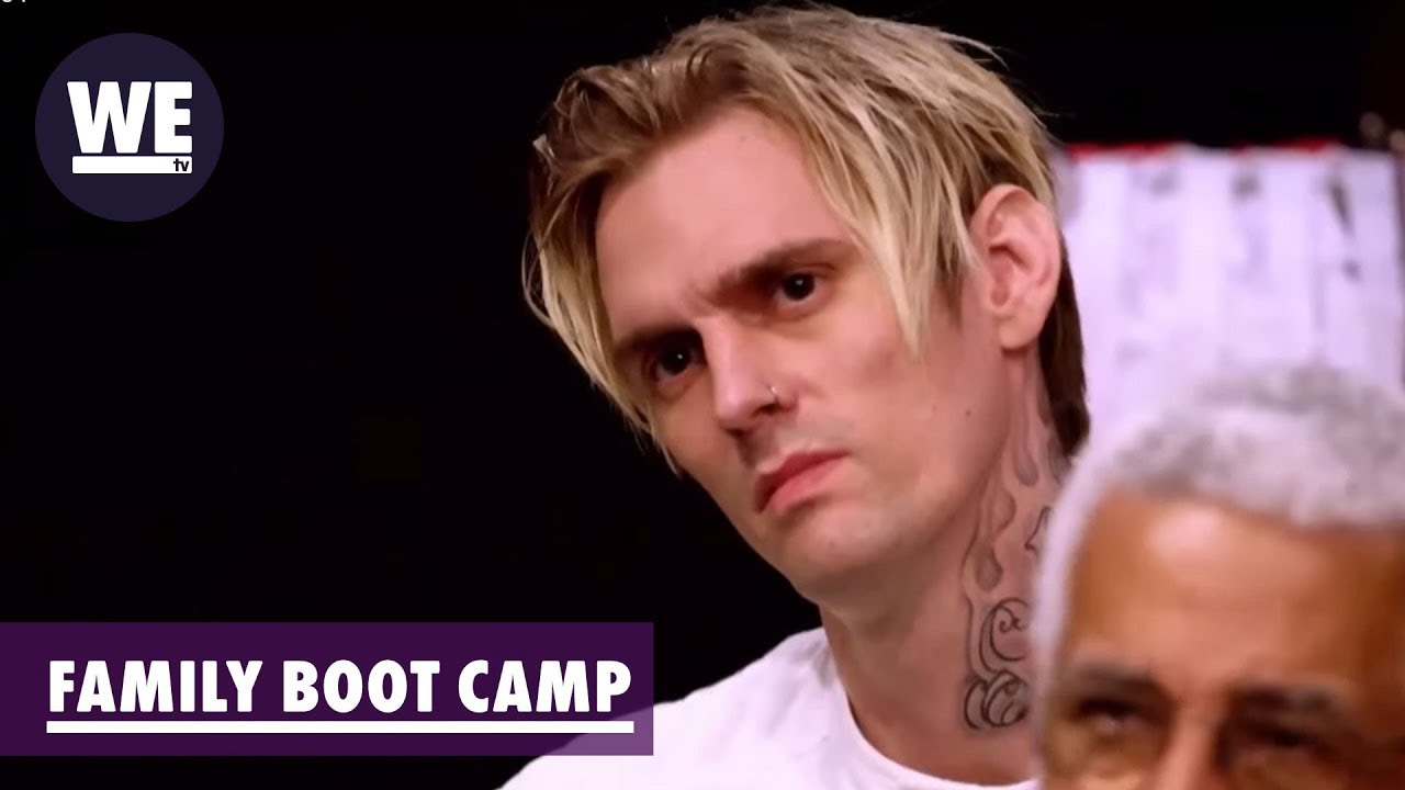 'We All Need a Lot of Work!' | Marriage Boot Camp: Family Edition