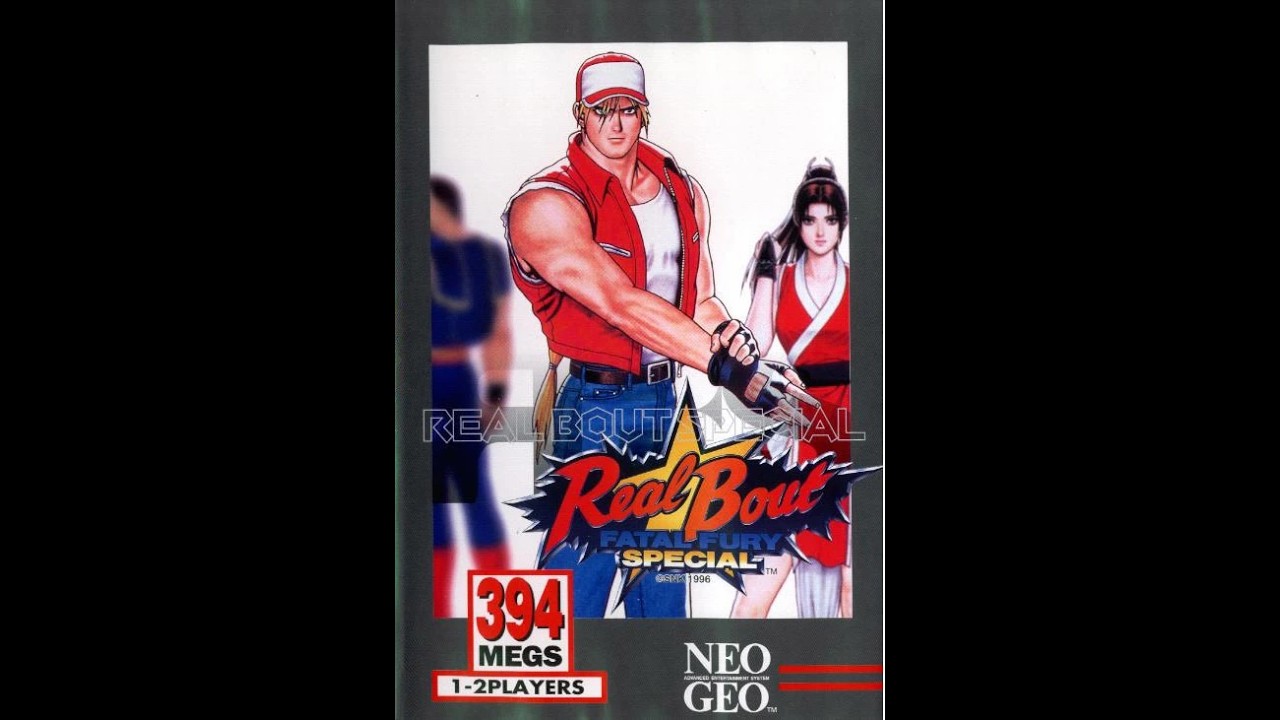 0328_1500 -  Real Bout Fatal Fury Special