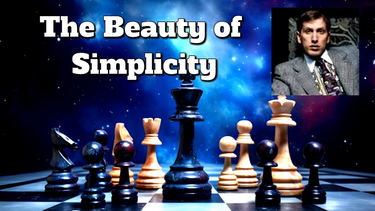 Bobby Fischer vs Walter Shipman, Endgame Rules That Change Everything