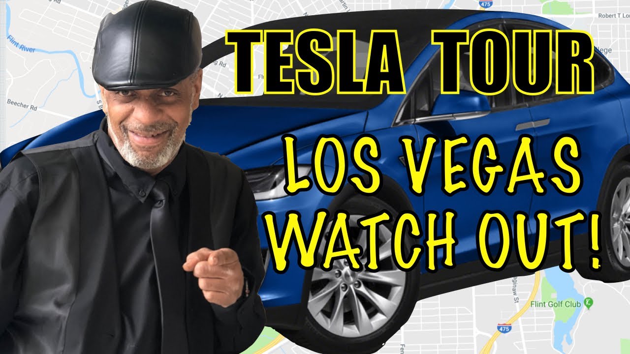 Tesla Tour 2021-1
