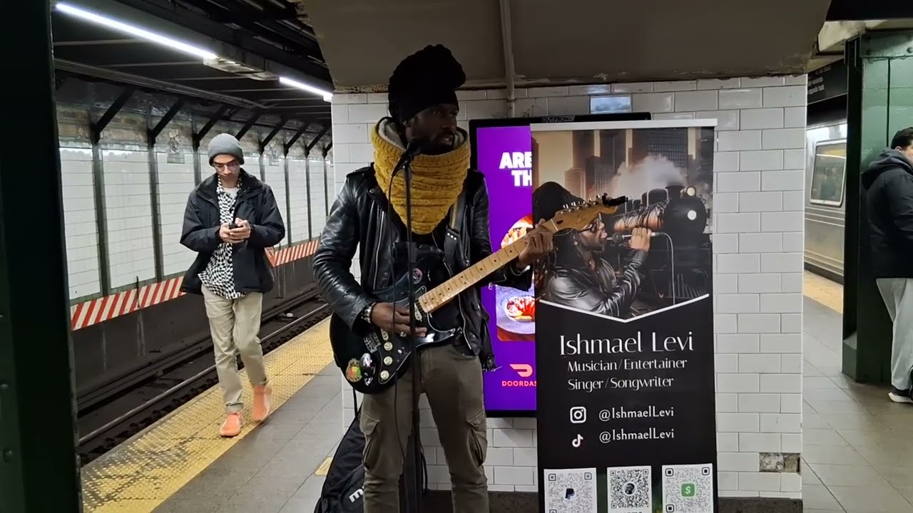 Ishmael  Levi  02/11/26