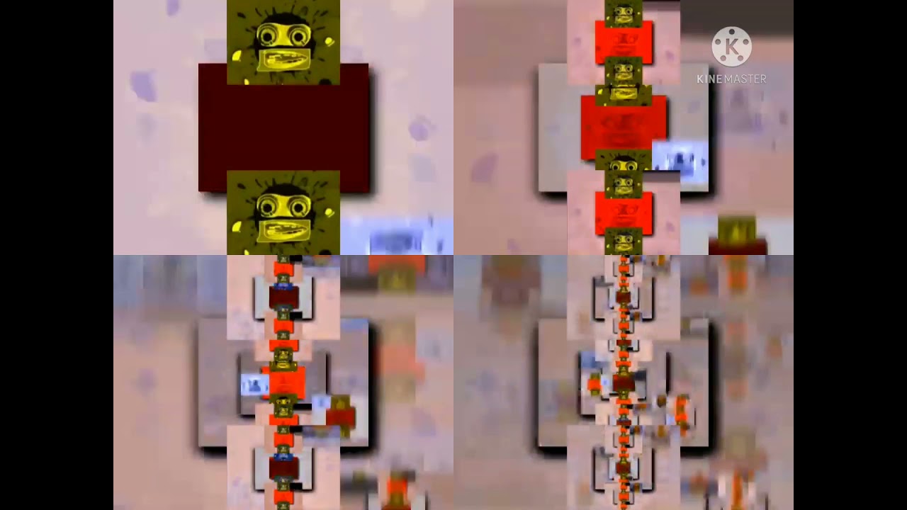 (YTPMV) Preview 2 Effects Scan (TheKantapapa Version) Quadparison 1