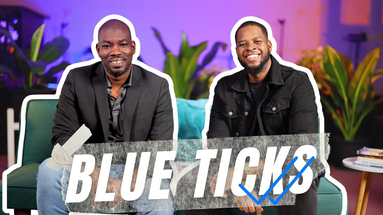 Blue Ticks (Ep. 15) | Faith Next Podcast | Ghosted Series