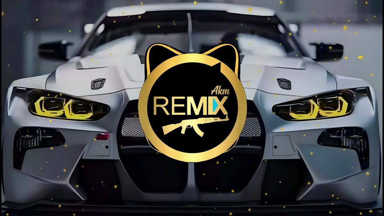 GANGDAGANA - (Xzeez Remix) اروع اغنية جورجية حماسية - مشهورة❤️ ستندم ان لم تسمعها 💣2024مطلوبة 🔥