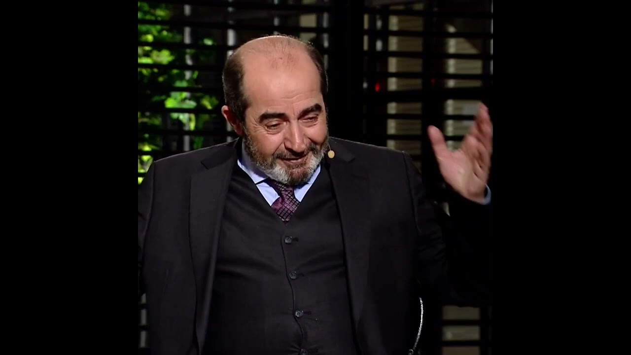 KANAAT | Ömer DEMİRBAĞ