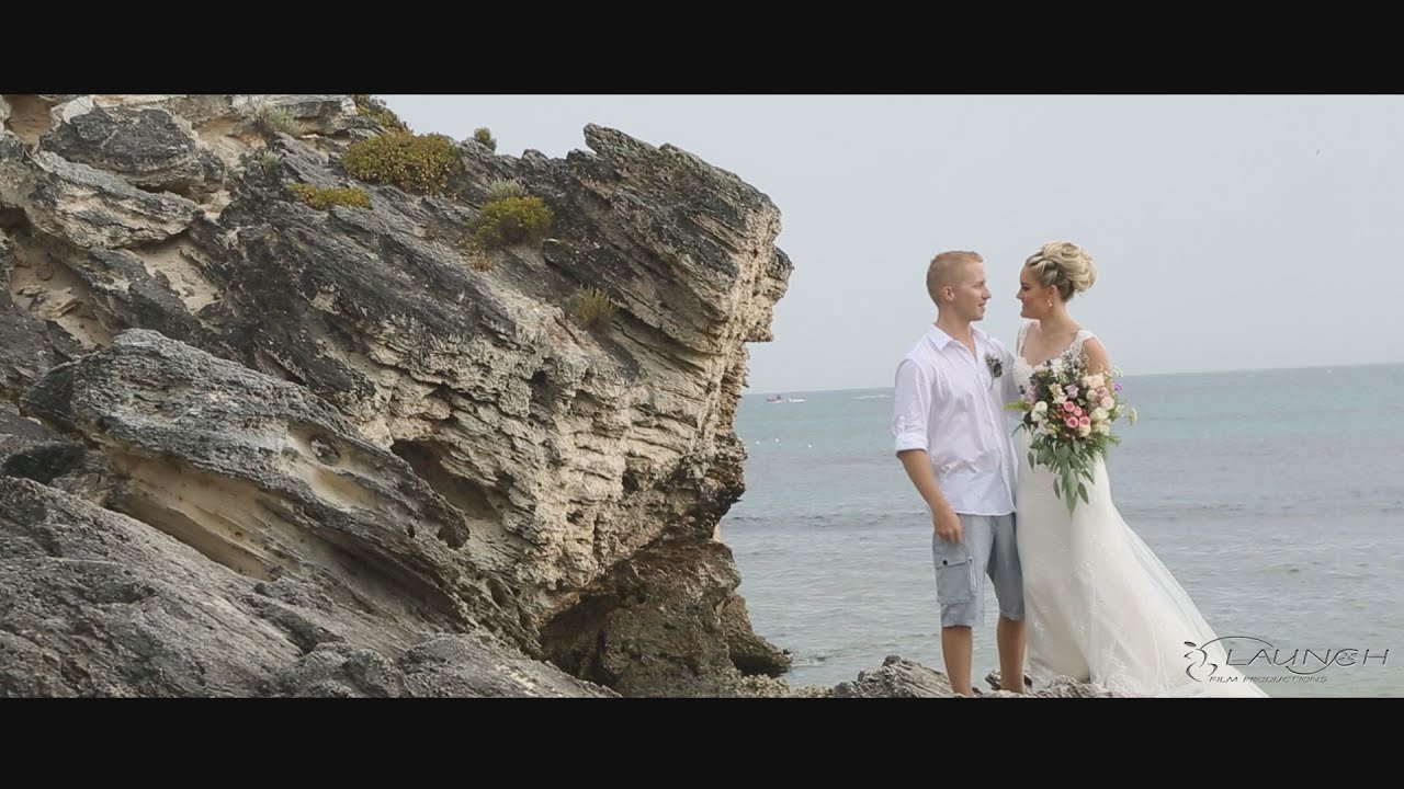 Sharon & Shane l Cinematic Short Film l Rottnest Wedding Video l www.launchfilms.com.au