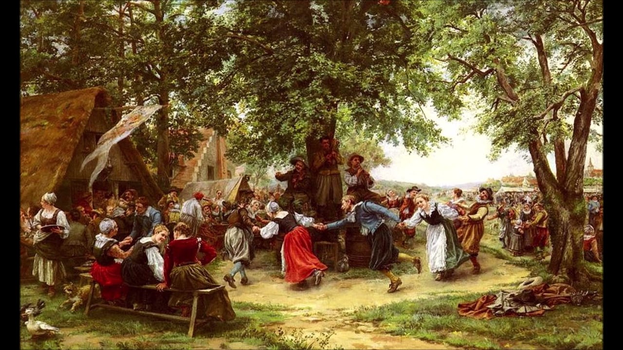 Die Guten, Alten Zeiten (The Good Old Days), walzer, Op. 26 - Josef Strauss