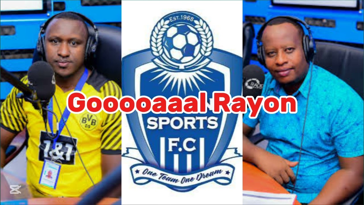 UMVA UKO RAYON SPORT YASEZEREYE POLICE FC KURI PENALTY IKAGERA MURI 1/2CYA PEACE CUP