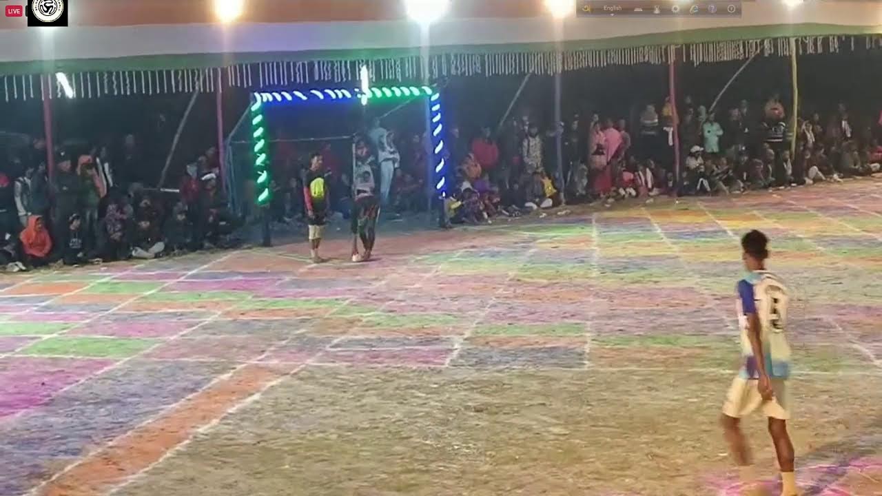 রবিন ব্রিগেড বনাম রাজা ব্রিগেড ...নন্দিগ্রাম আম্রাতলা মেদনিপুর