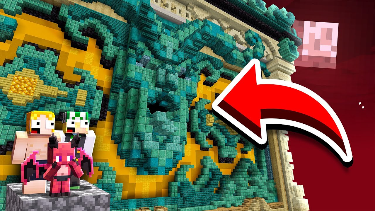 Descobrimos um GRANDE SEGREDO! - SkyDoido Pandora&nbsp;#02