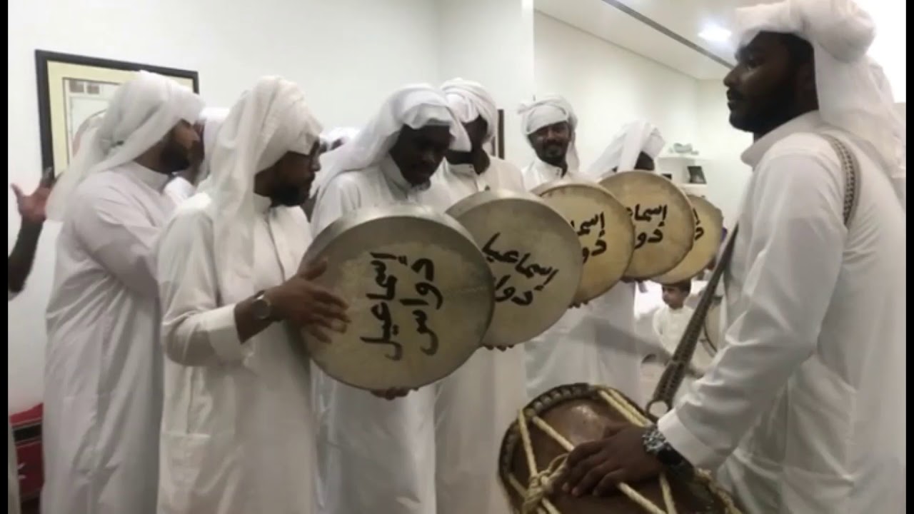 Rhythm:” A’ashoory ”  Song:” Multiple Songs ”    عاشوري بحريني أصلي