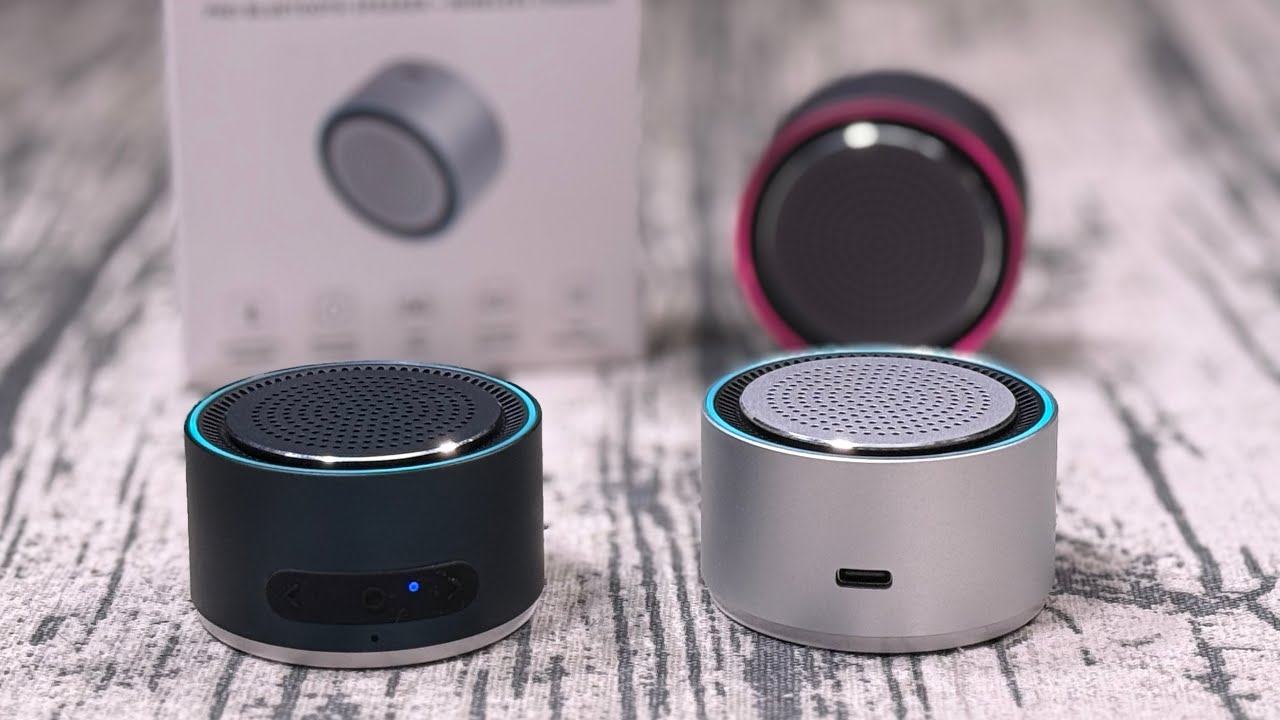 MagBeat - The COOLEST Speaker EVER!