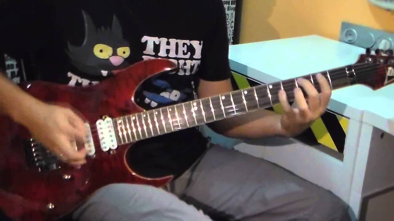 Entwistle Pickups demo by Oscar Diaz