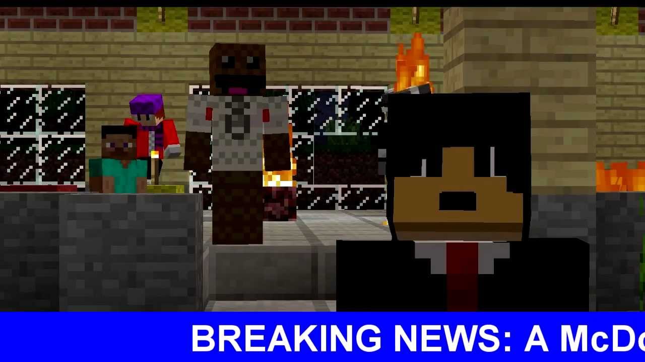 Super Fart - The Movie (ItsJerryAndHarry)