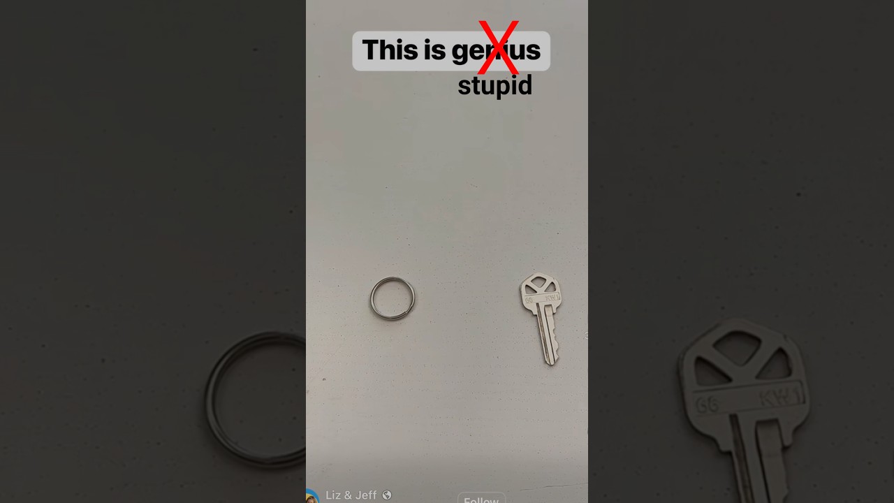 It’s really not that hard y’all