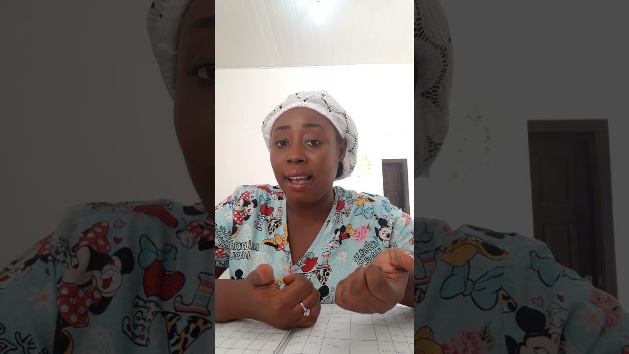 Birth preparedness and complication readiness plan
