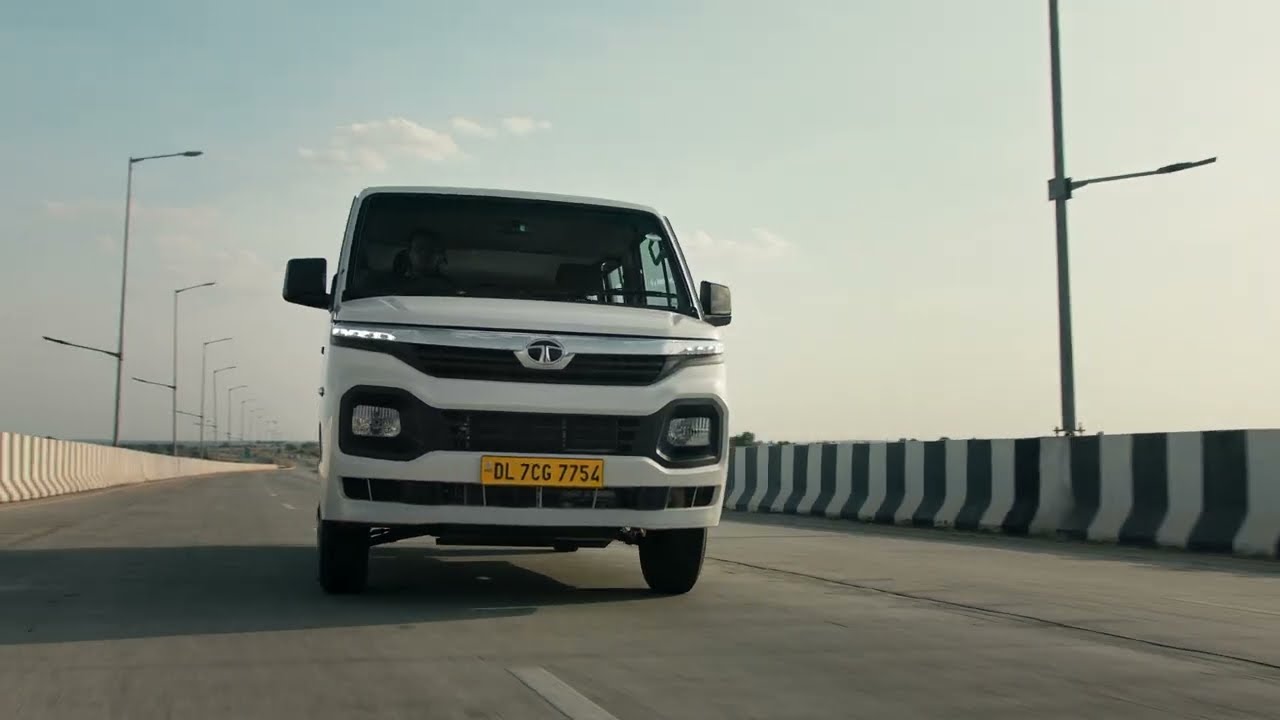 Tata Motors Buses and Vans| BS6 Phase 2 Ready