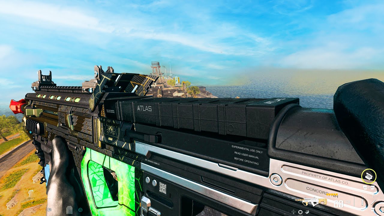 Call of duty Warzone 3 Solo Win Rebirth Gameplay ps5 no commentary