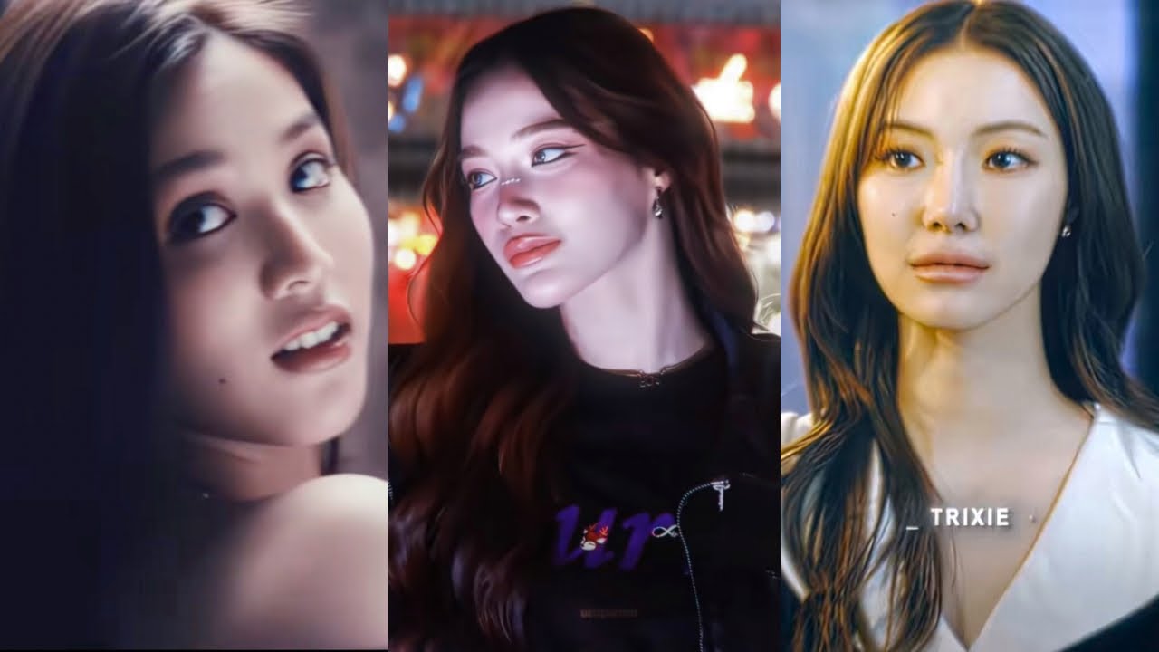 30 Minutes Of My Favorite Gl Series/Ships/Actresses From My FYP