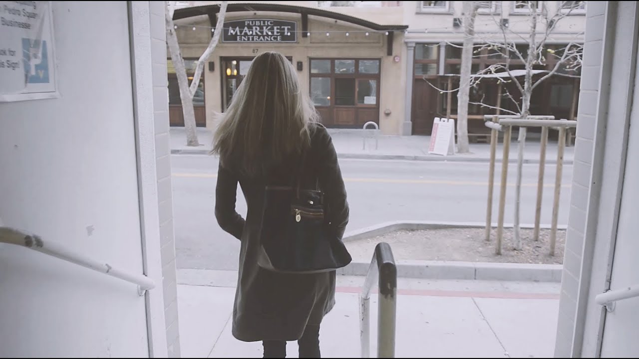 Women on a Mission  -  Grit & Virtue | Hosanna Poetry