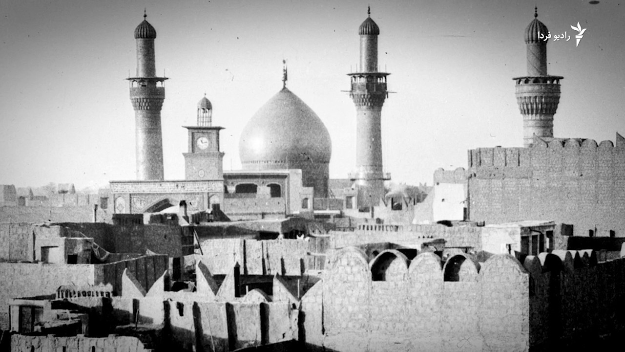 خاک، شکوفه، آتش؛ قره العین، شاعره ای که کشته شد