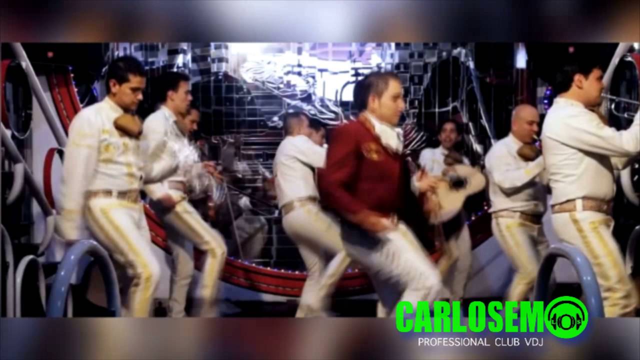 Mariachi Cumbia test mix