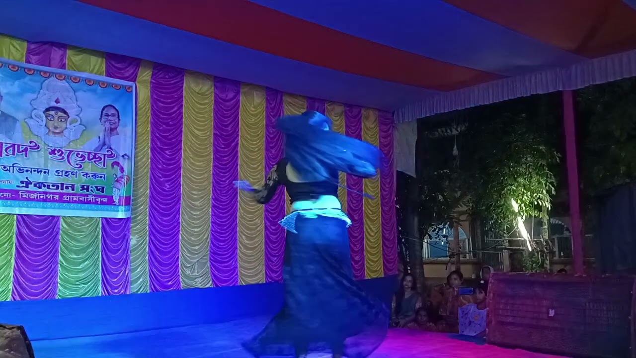 Dancer - mis payel (7001296262)