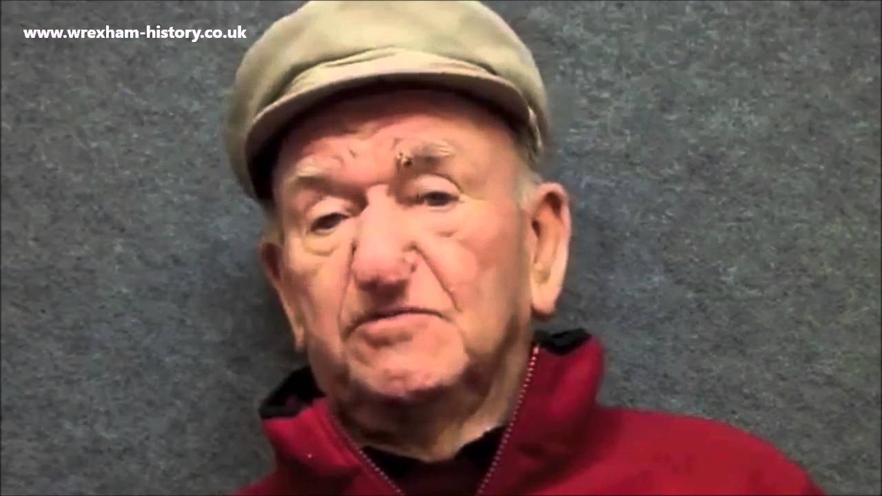 Miners Memories P1