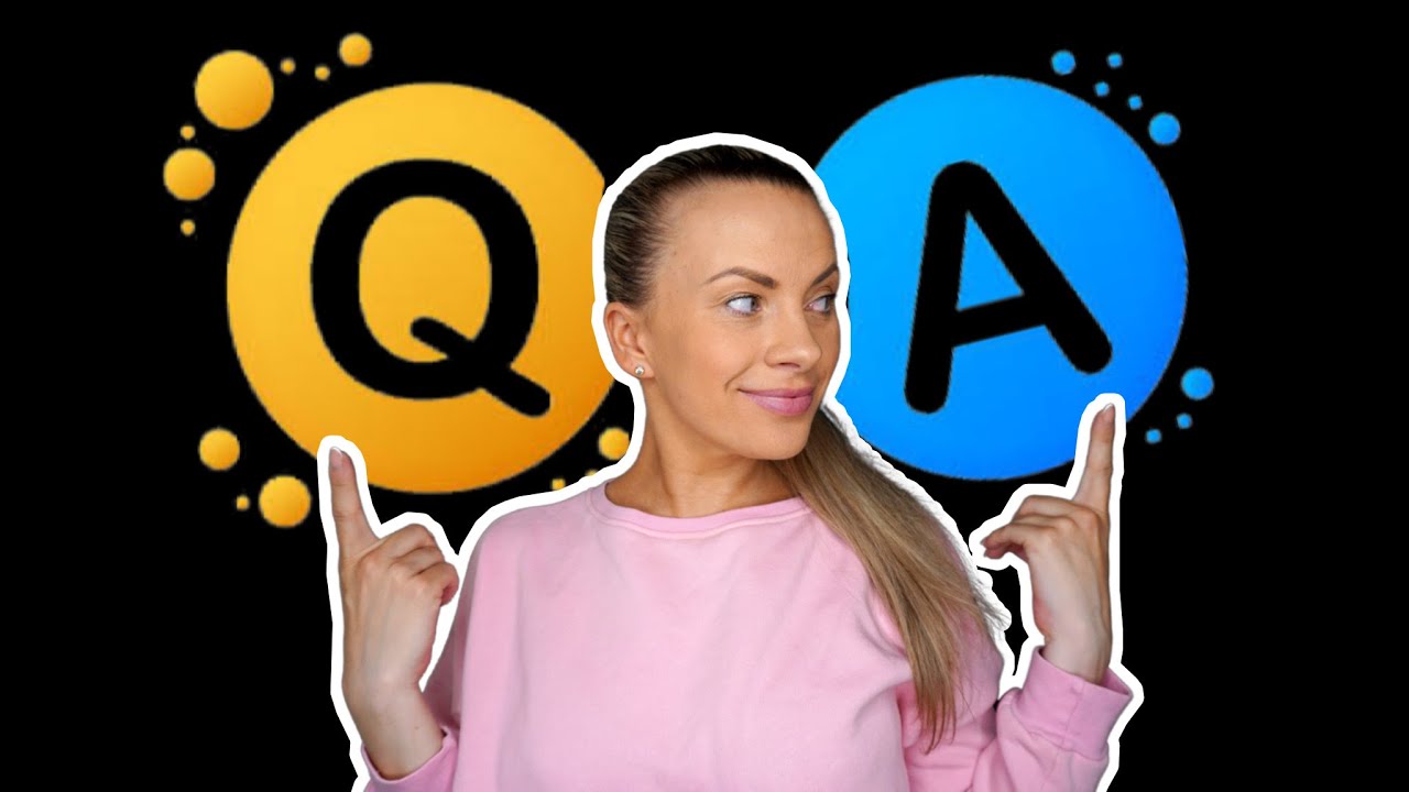 Q&A: Kuidas mul kahe lapsega läheb? Kas Roven on armukade?🤔😑