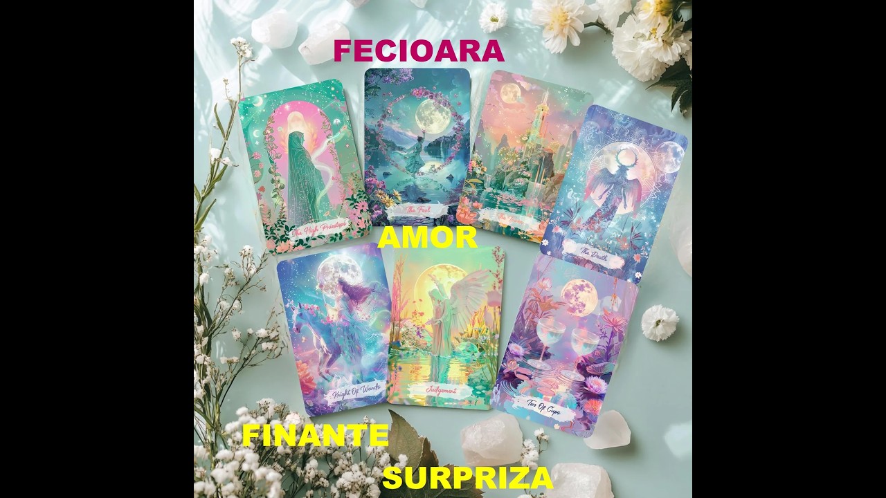 🎲🧚‍♀️♍ FECIOARA ♍🧚‍♀️🎲Cineva este în culmea fericirii că te are▫️Vrea să fie cu tine tot timpul💕