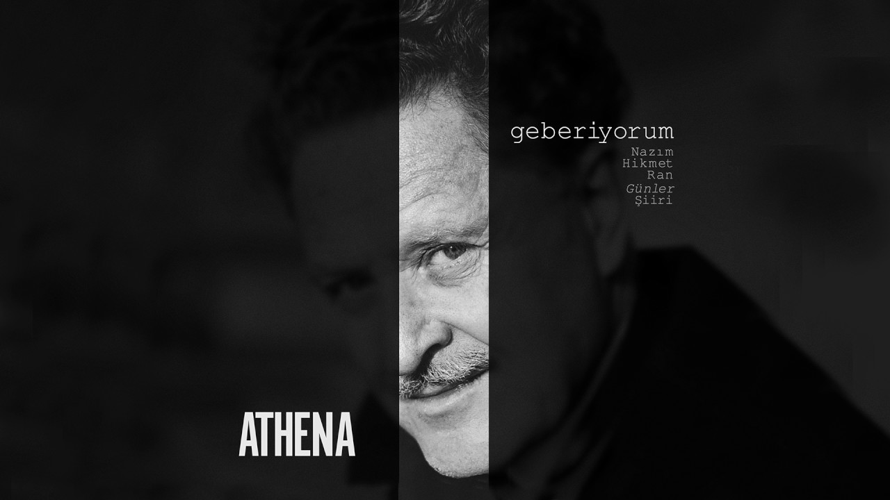 Athena - Geberiyorum