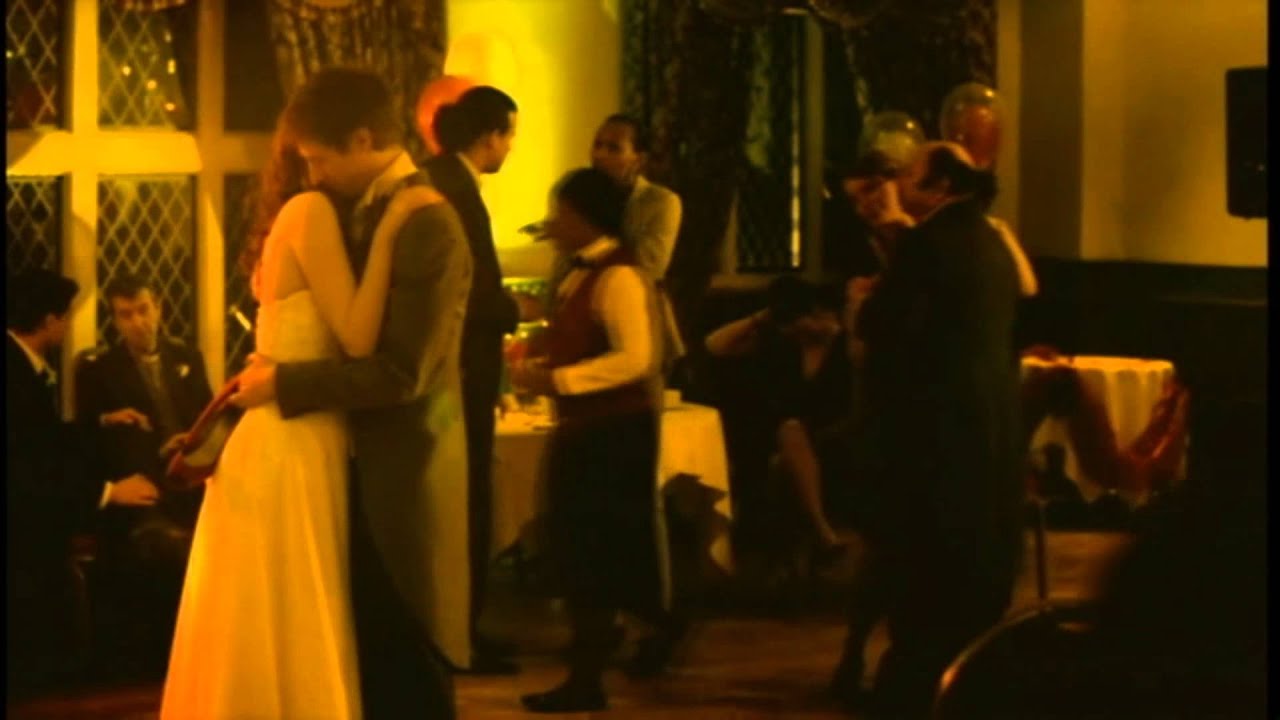 Amy/Rory - I'd Come For You