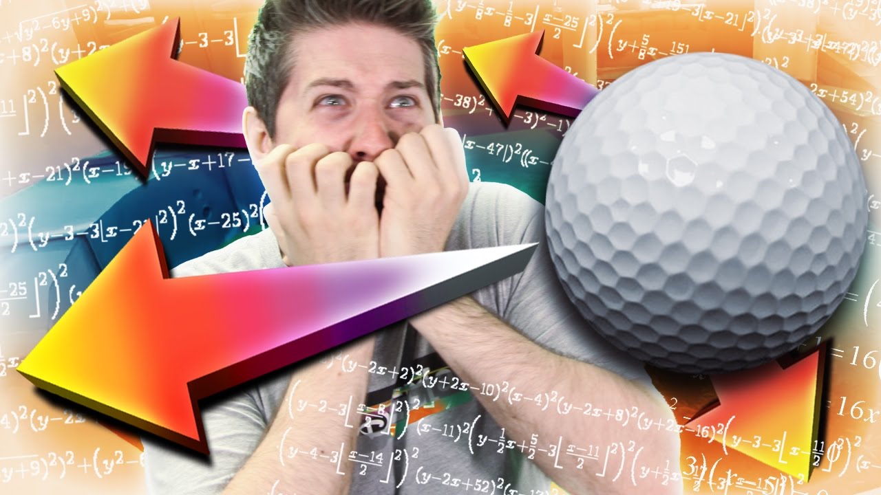 SAME GAME, DIFFERENT NAME | Golf It!