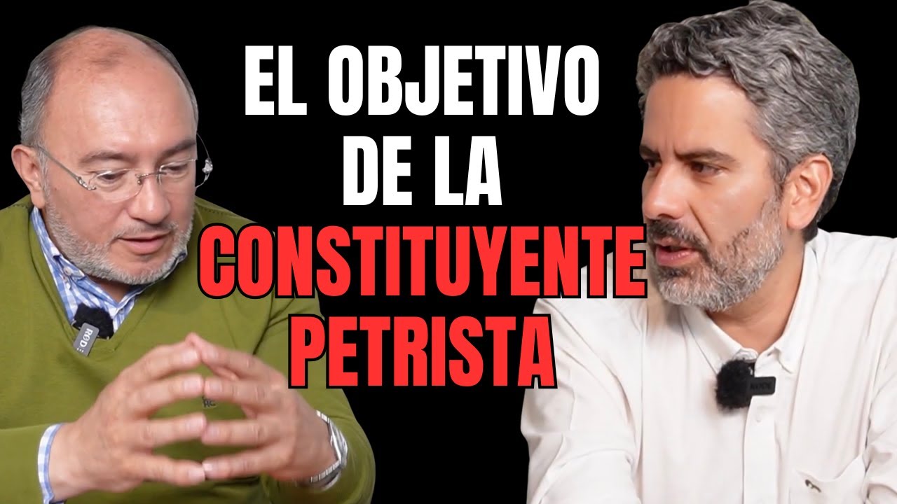 Así se armó la ESTRATEGIA petrista para ¿SAQUEAR? al Estado