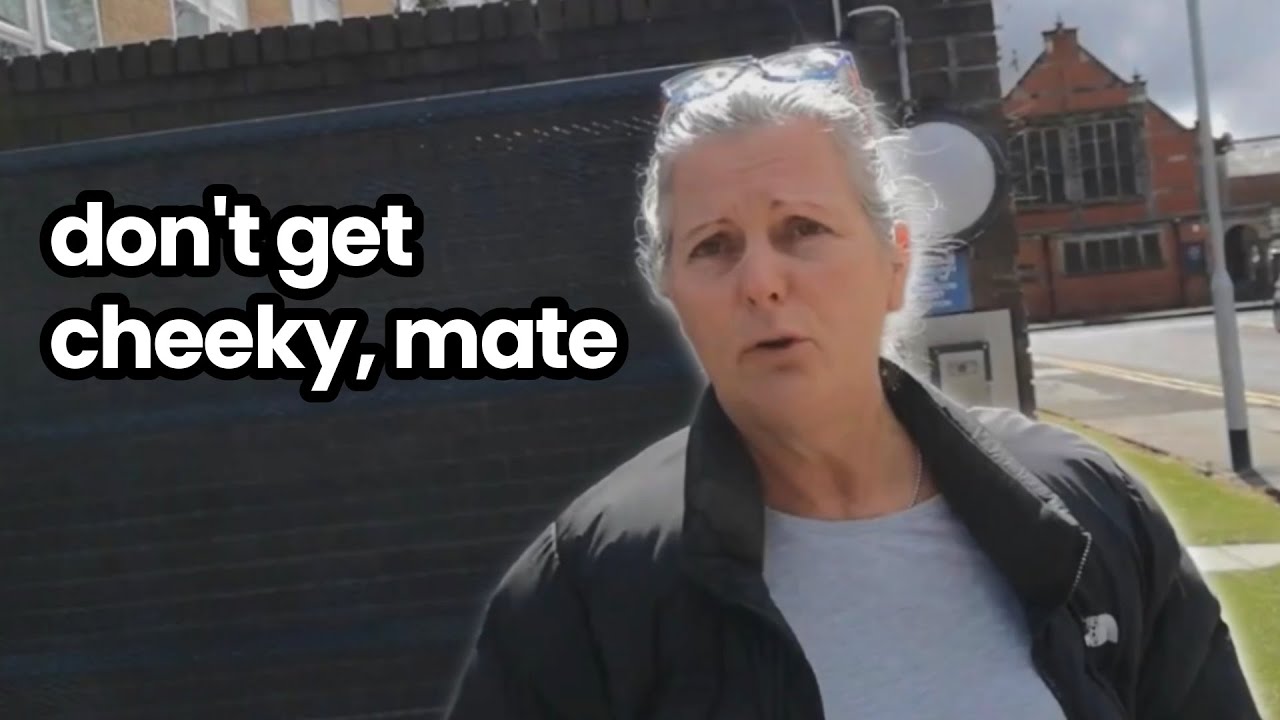 8 UK Cops Get Annihilated By RUTHLESS Auditor!