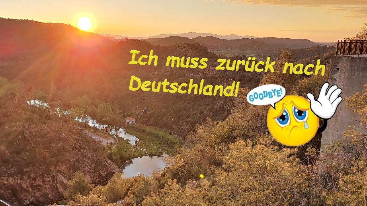 #51 Schluss. Aus. Vorbei!